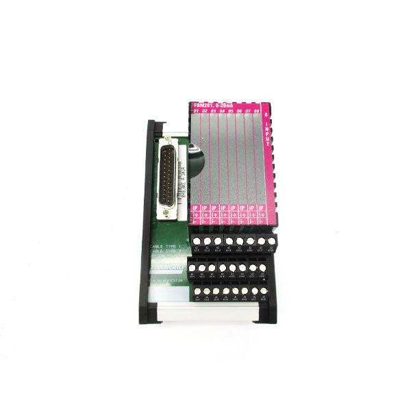 FOXBORO RH916XG REV. 0A NSNP