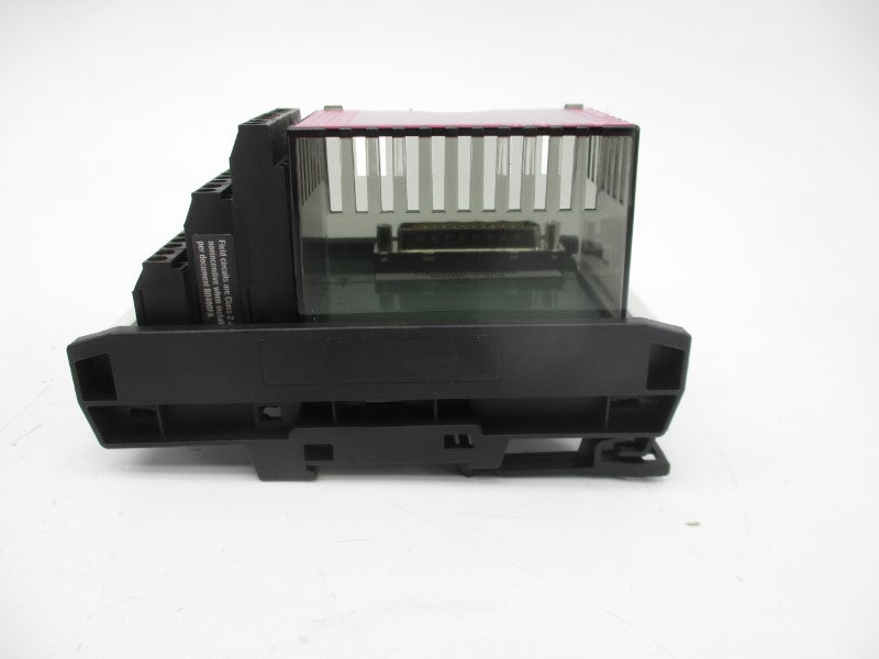 FOXBORO RH916XG REV. 0A NSNP