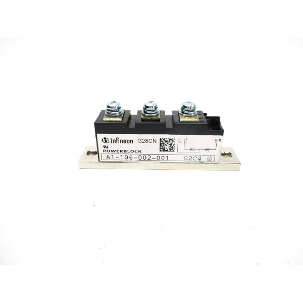 INFINEON A1-106-002-001 NSNP