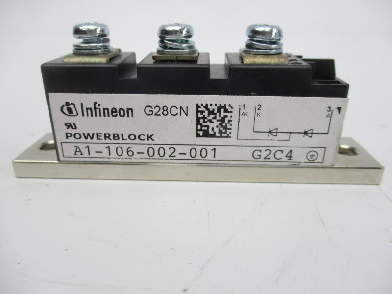 INFINEON A1-106-002-001 NSNP