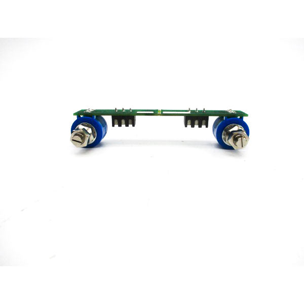SOLIDSTATE CONTROLS 80-221401-90 REV. B NSNP