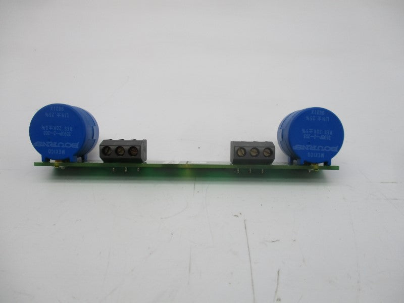 SOLIDSTATE CONTROLS 80-221401-90 REV. B NSNP