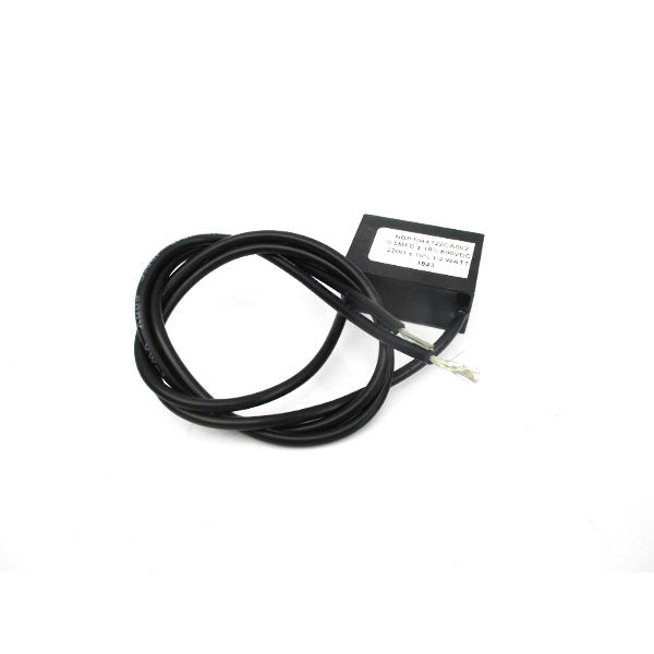 GENERAL ELECTRIC 104X122CA002 600VDC NSNP