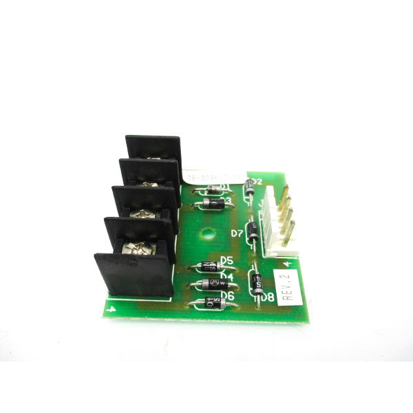 SOLIDSTATE CONTROLS 80-219600-90 REV. 2 NSNP