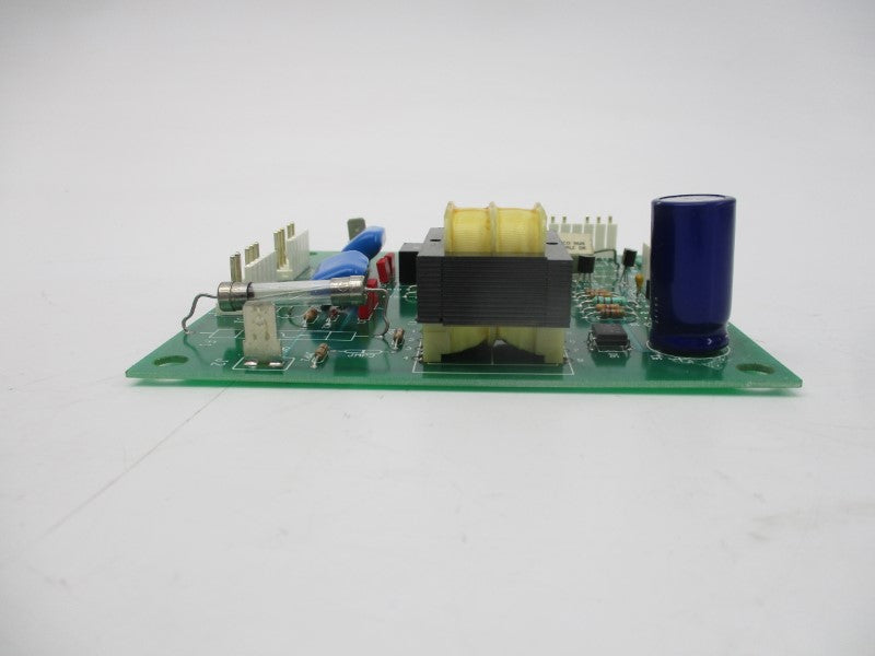 SOLIDSTATE CONTROLS 80-216405-90 REV. B NSNP