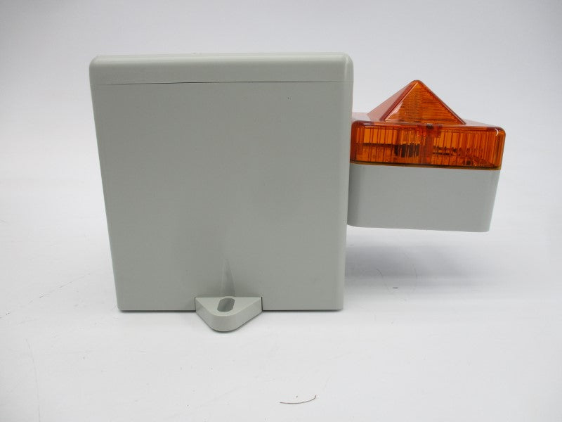 ALLEN BRADLEY 855H-BCD24CDR5 SER. D 20-28VDC (BR/WH) NSMP