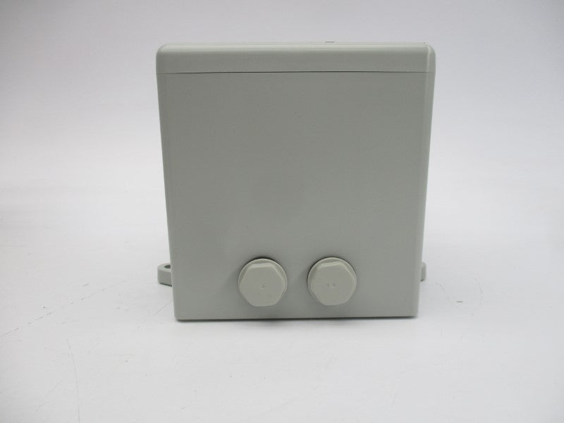 ALLEN BRADLEY 855H-BCD24CDR5 SER. D 20-28VDC (BR/WH) NSMP
