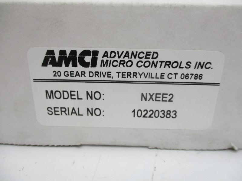 AMCI NXEE2 NSFS