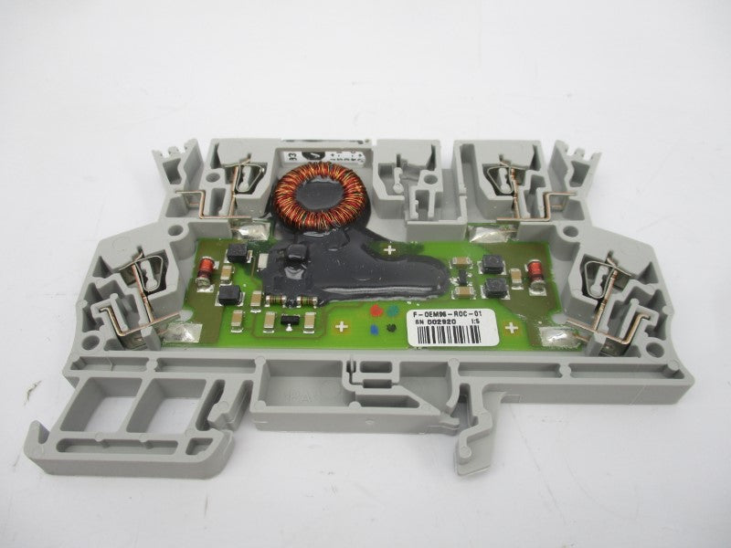 ALLEN BRADLEY 931H-A1A1N-IP SER. A 18V NSMP