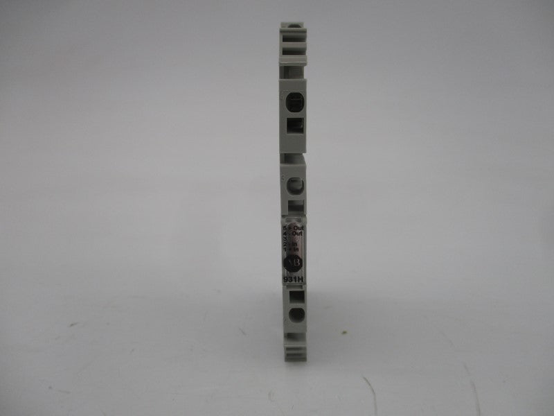 ALLEN BRADLEY 931H-A1A1N-IP SER. A 18V NSMP