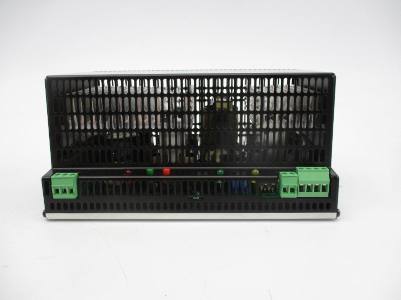 MURR ELECTRONIK MPS10-110/24 87764 105-120V 4.2A NSMP