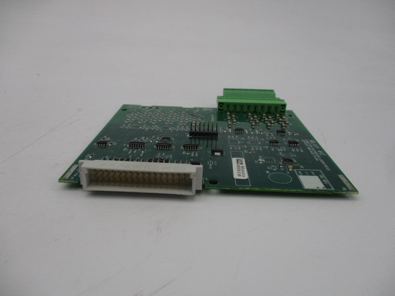 SCHWEITZER ENGINEERING 070-1578 9720L711 070-1578 REV. C NSMP