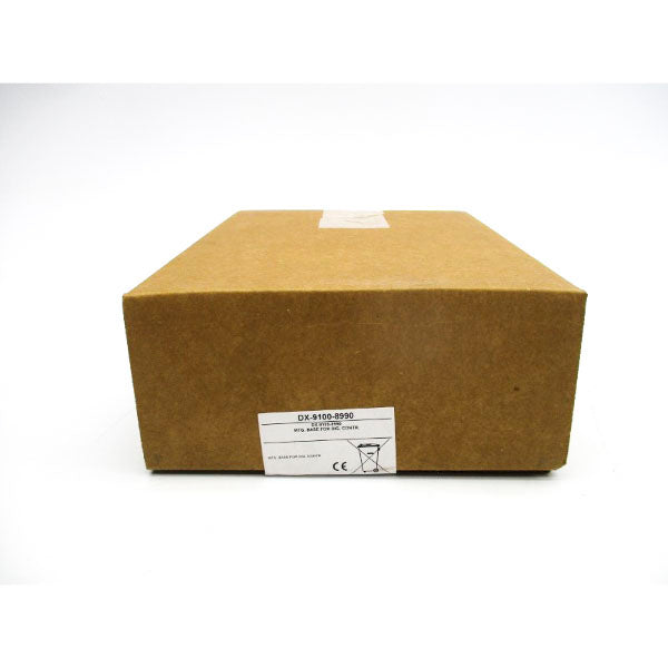 JOHNSON CONTROLS DX-9100-8990 NSFS
