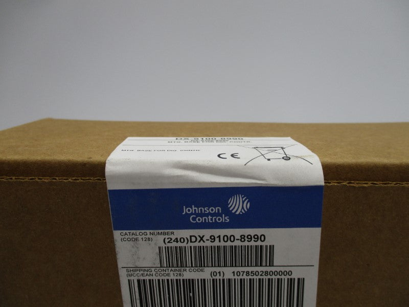 JOHNSON CONTROLS DX-9100-8990 NSFS
