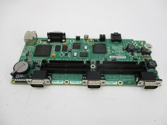 NATIONAL INSTRUMENTS SBRIO-9602 197943B-02L NSMP