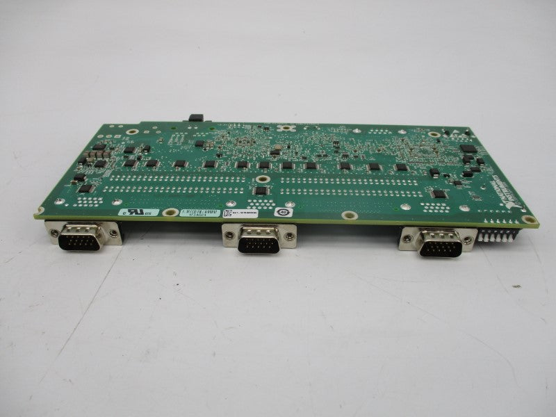 NATIONAL INSTRUMENTS SBRIO-9602 197943B-02L NSMP