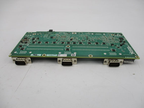 NATIONAL INSTRUMENTS SBRIO-9602 197943B-02L NSMP