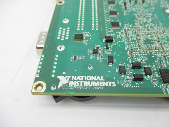 NATIONAL INSTRUMENTS SBRIO-9602 197943B-02L NSMP