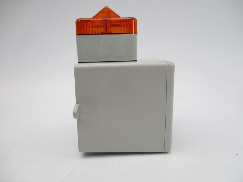 ALLEN BRADLEY 855H-BCD24CDR5 SER. C 20-28VDC (BR/WH) NSMP
