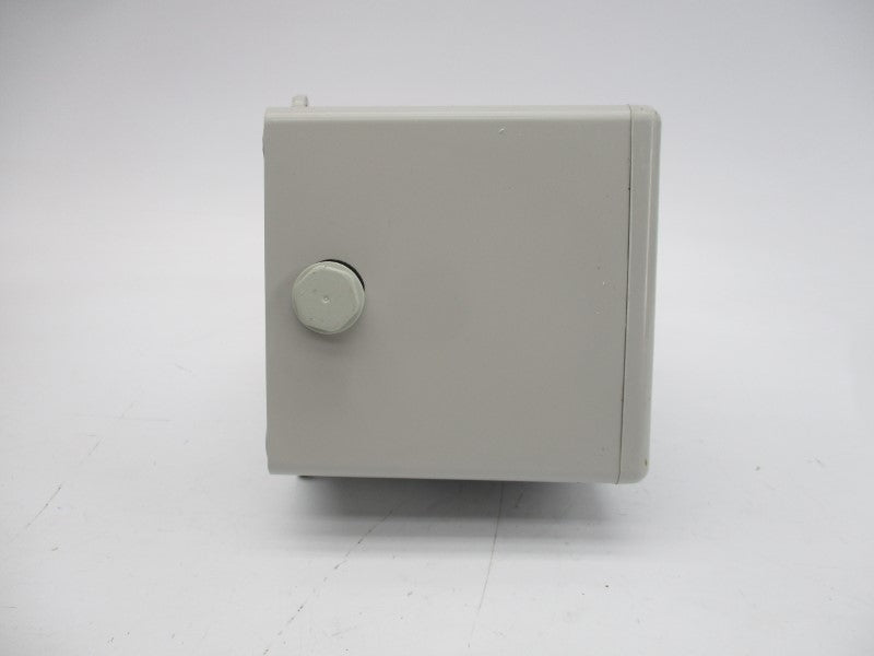 ALLEN BRADLEY 855H-BCD24CDR5 SER. C 20-28VDC (BR/WH) NSMP