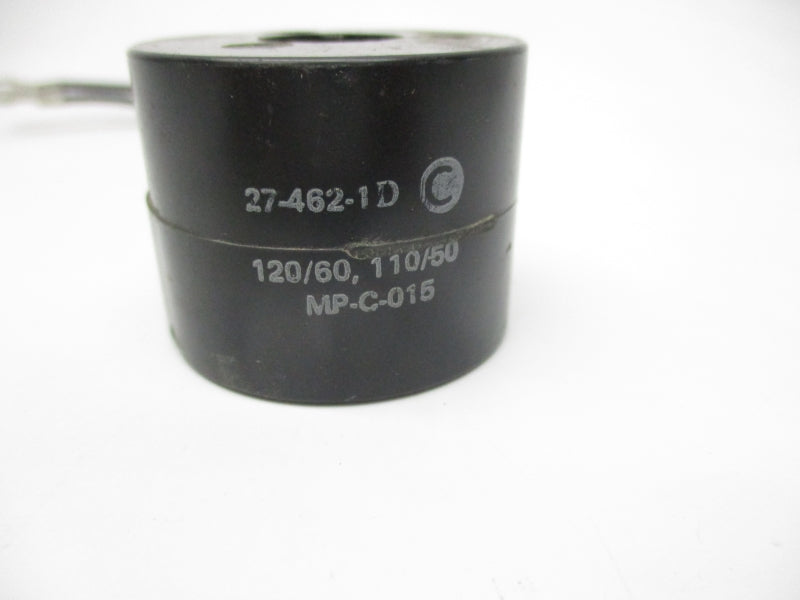 ASCO 27-462-1D MP-C-015 110/120V NSNP