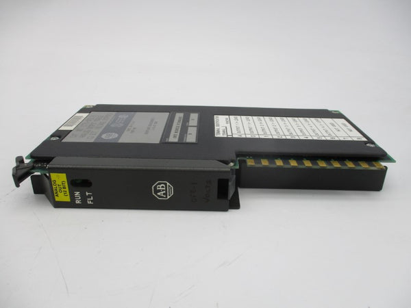 ALLEN BRADLEY 1771-OFE1 SER. B F/W B 5VDC REMAN