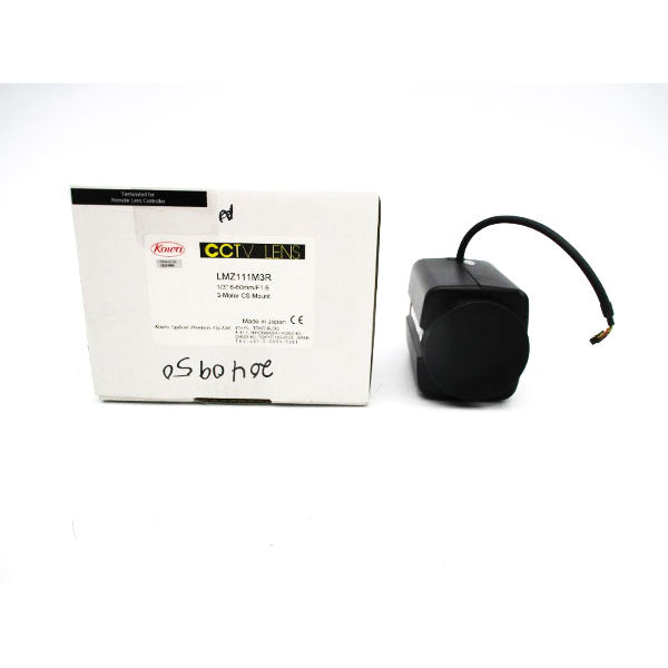 KOWA LMZ111M3R 1/3" NSMP
