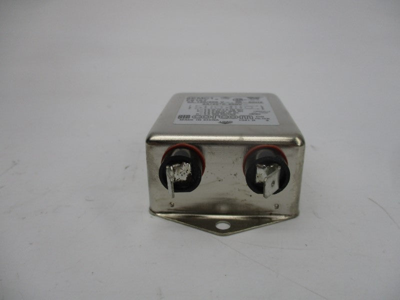 CORCOM 6EMC1 F8127 120/250V 6A NSNP