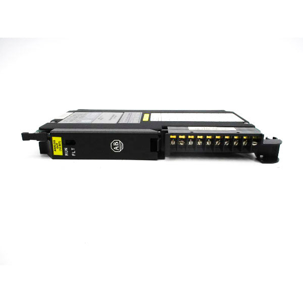 ALLEN BRADLEY 1771-OFE1 SER. B F/W A 5VDC NSNP