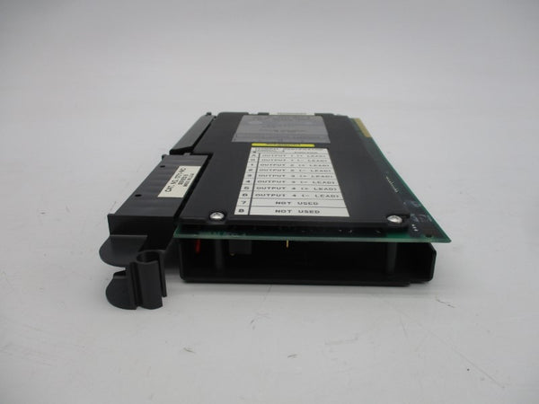 ALLEN BRADLEY 1771-OFE1 SER. B F/W A 5VDC NSNP