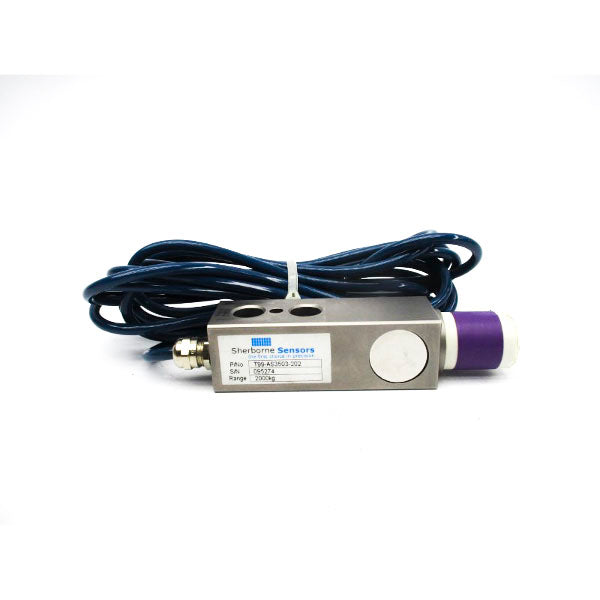 SHERBORNE SENSORS T99-AS3503-202 2000KG NSNP