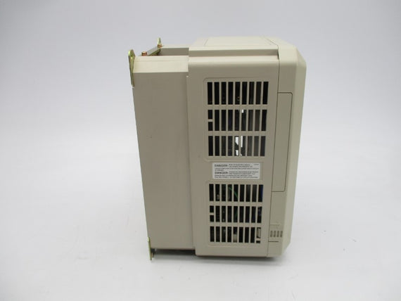 YASKAWA CIMR-G5M45P5 45P51F 380-460V 17.8A NSNP