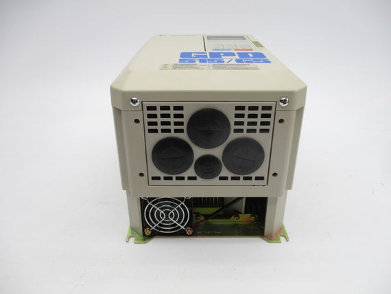 YASKAWA CIMR-G5M45P5 45P51F 380-460V 17.8A NSNP