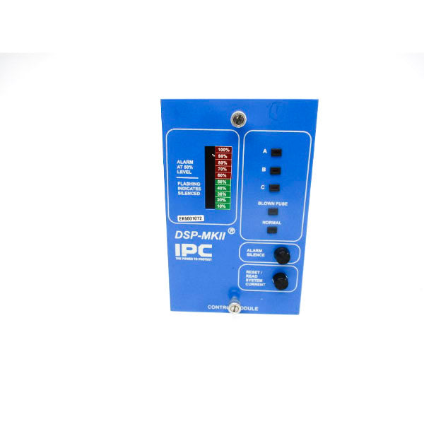 IPC DSP-CM2 2-4-411-2 NSNP