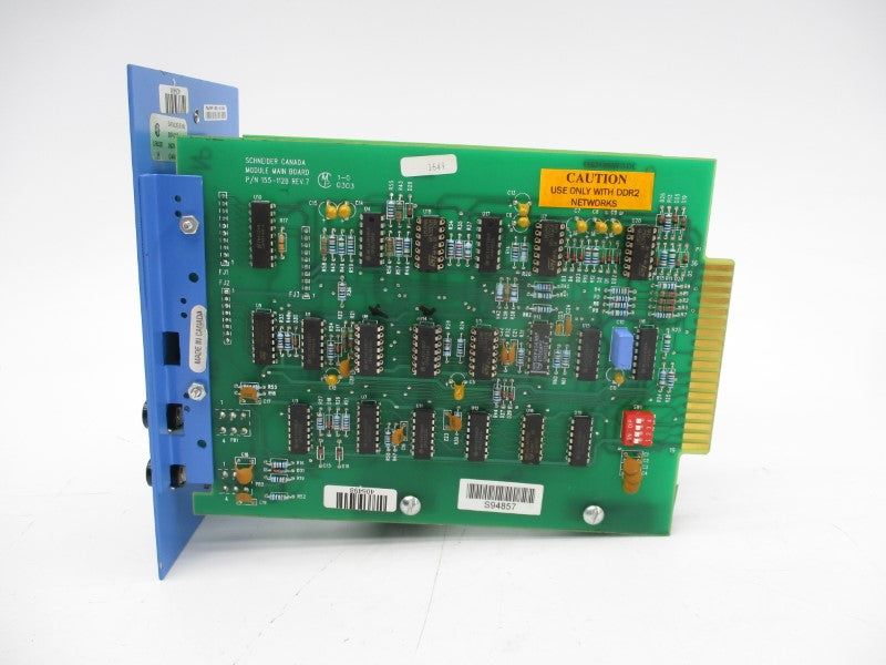 IPC DSP-CM2 2-4-411-2 NSNP