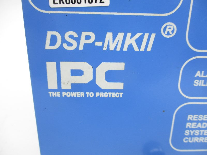 IPC DSP-CM2 2-4-411-2 NSNP