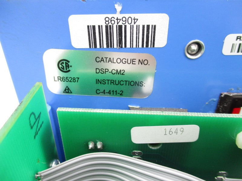 IPC DSP-CM2 2-4-411-2 NSNP