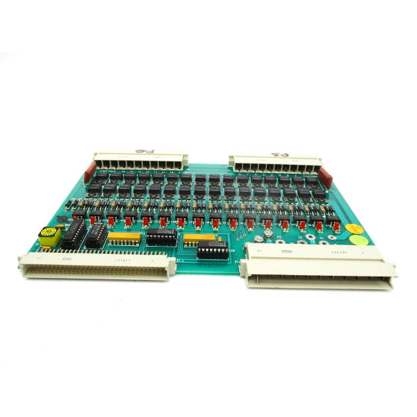 FORRY 040383/C UNMP