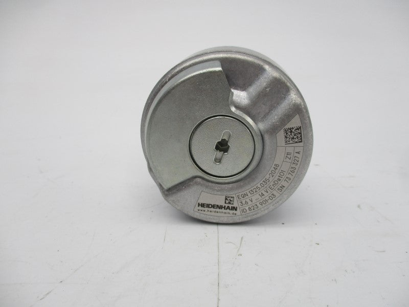 HEIDENHAIN EQN1325.035-2048 823901-03 3.6-14V NSNP