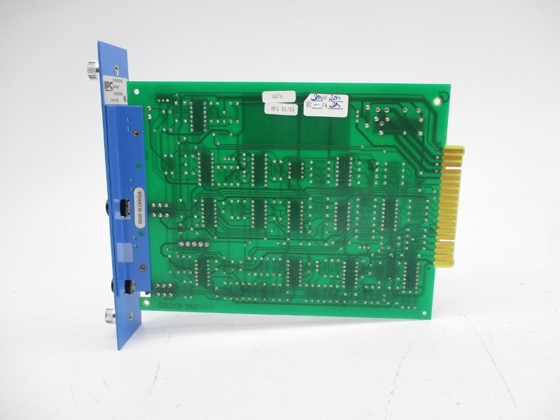 IPC DSP-FM/T C-4-411-2-IPC NSNP
