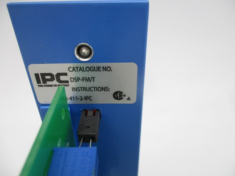 IPC DSP-FM/T C-4-411-2-IPC NSNP