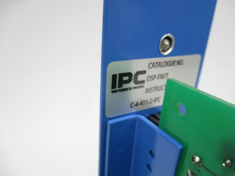 IPC DSP-FM/T C-4-411-2-IPC NSNP