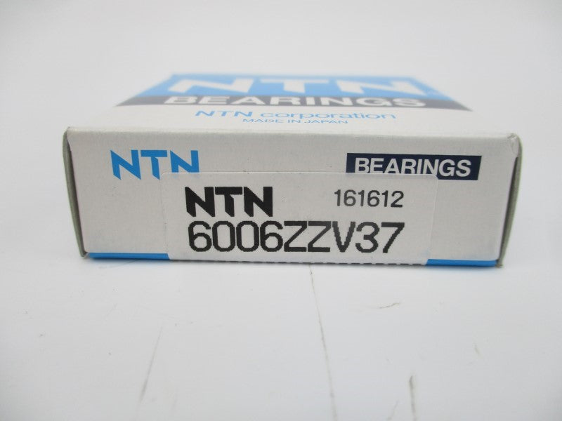 NTN 6006ZZV37 NSFS