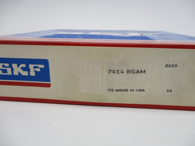 SKF 7414BGAM NSFS