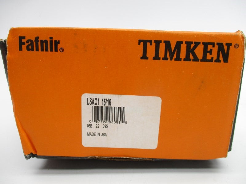 TIMKEN FAFNIR LSA0C NSMP