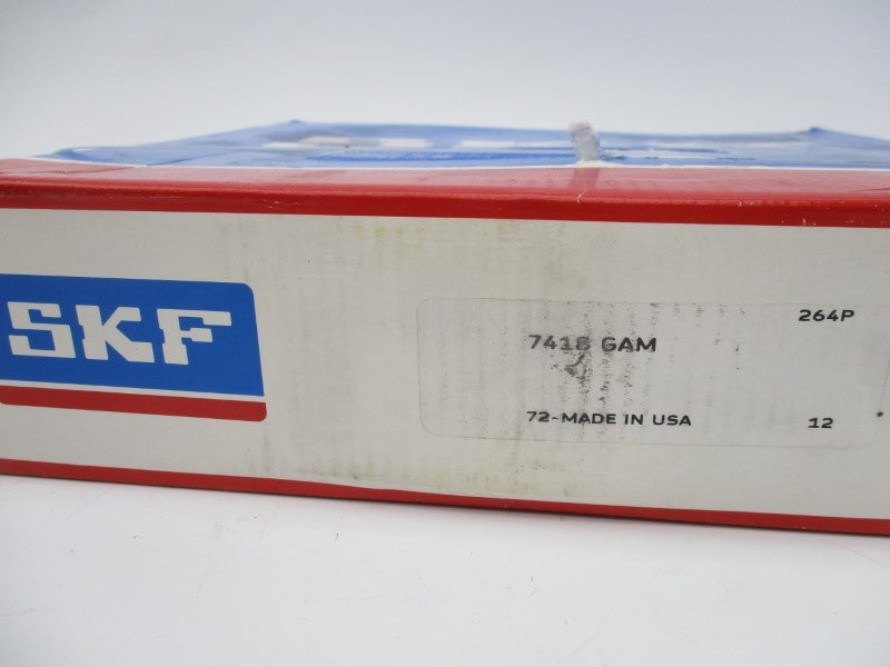 SKF 7418GAM NSFS