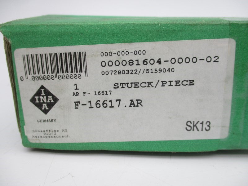 INA F-16617.AR NSMP