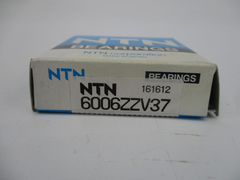 NTN 6006ZZV37 NSMP