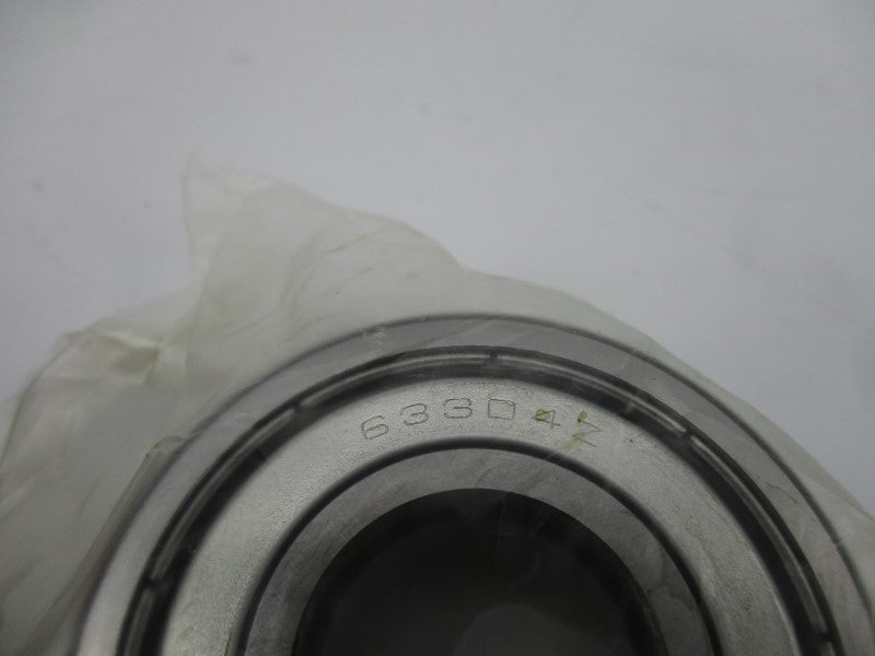 NTN 63304ZZC3 63304ZZC3/5C NSMP