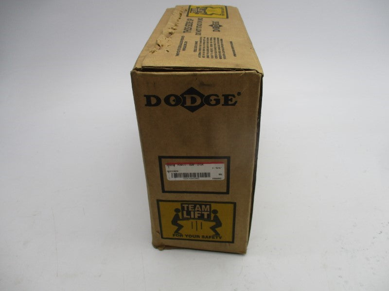 DODGE P2B517-ISAF-215R 070953 2-15/16" NSFS